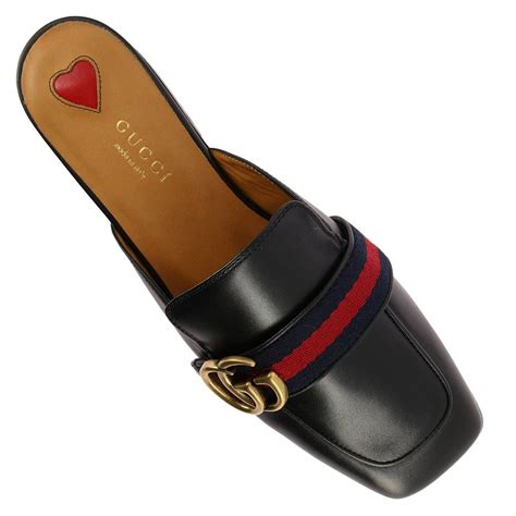 gucci outlet women's shoes|gucci shoes for women flats.